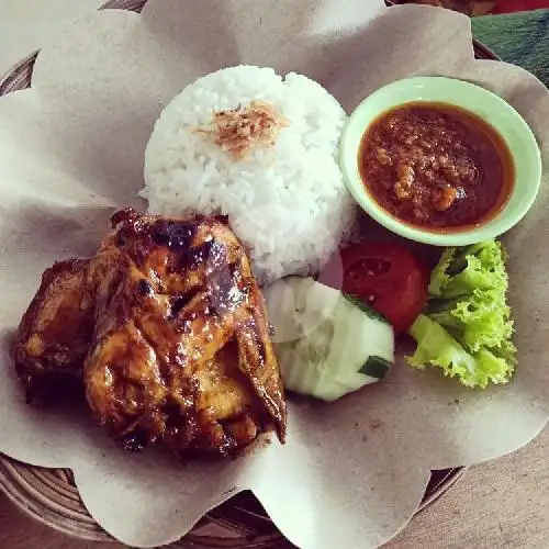 Gambar Makanan Ayam Bakar Jawara, Sukabangun 2 2