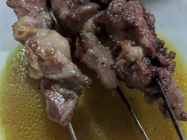 Gambar Makanan Sate Klatak Pak Je Je 5