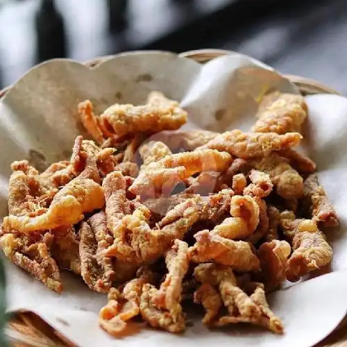 Gambar Makanan Ayam Bakar 10K & Lalapan Bang Gentong, Guntung Manggis 9