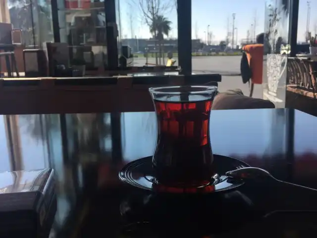 Hogan's Coffee'nin yemek ve ambiyans fotoğrafları 16