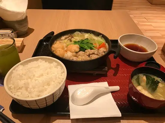 Gambar Makanan Ootoya Plaza Indonesia 15