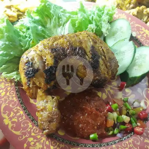 Gambar Makanan Ayam Bakar Sari Rasa 2