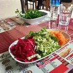 55 Samsun Pide'nin yemek ve ambiyans fotoğrafları 3