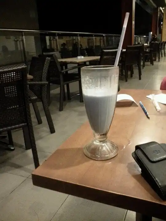 Gambar Makanan Solaria 8