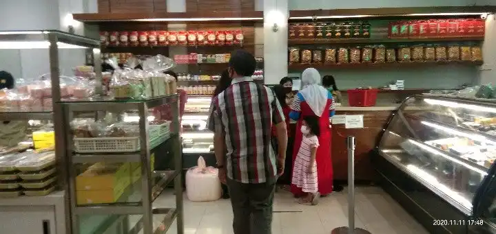 Gambar Makanan Prima Rasa 2