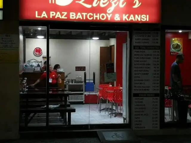 Liezl's La Paz Batchoy & Kansi House Food Photo 4