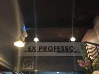 Ex Professo