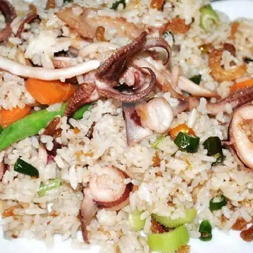 Gambar Makanan Chinese Food Koh Asun(D'club 89) 3