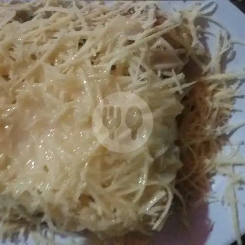 Gambar Makanan Roti Pisang Panggang Aris 89 Bukit Permai Cibubur, Bukit Permai Cibubur 5