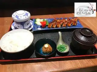 Sushi Zensai Japanese Restaurant