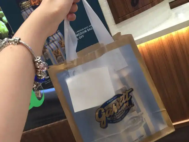 Garrett Popcorn shop Food Photo 10