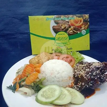 Gambar Makanan Warung Nasi Sederhana Rai Raka, Sasakgantung 6