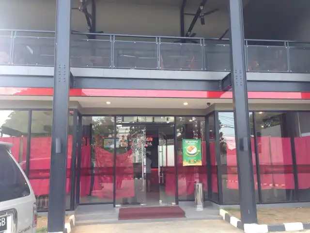 Gambar Makanan Richeese Factory Semarang 9