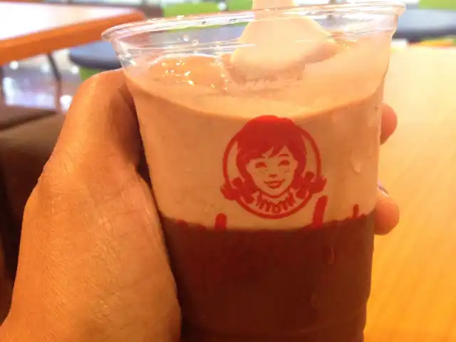 Gambar Makanan Wendy’s 6