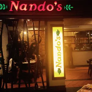 Nando&apos;s Food Photo 11