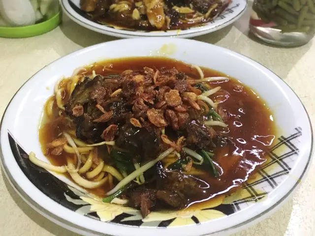 Gambar Makanan Lomie 'Amen' Pinangsia 10