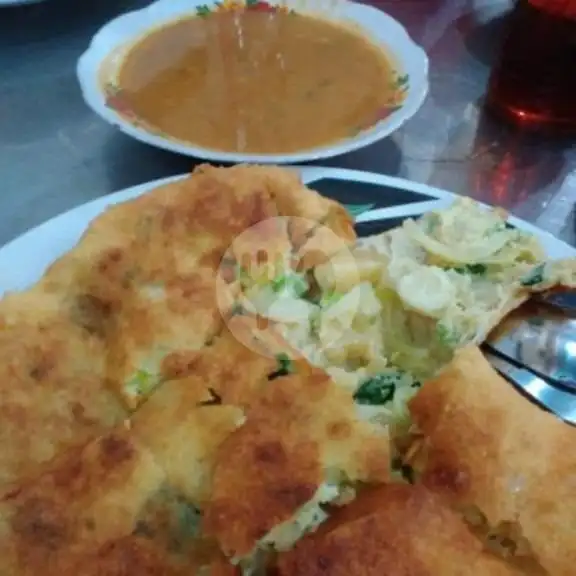 Gambar Makanan Martabak HAR, Masjid Agung 5