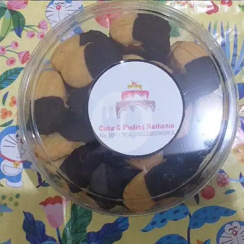 Gambar Makanan Cake and puding Nathania, Loa janan llir 6