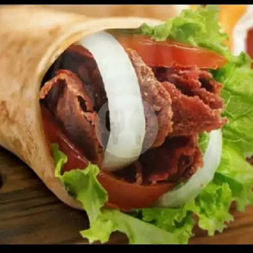 Gambar Makanan Arabia Kebab 72 11