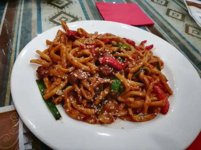 Urumçi Uygur Restaurant'nin yemek ve ambiyans fotoğrafları 47
