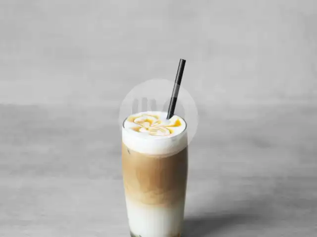 Gambar Makanan Floc Coffee, Dewa Ruci 5