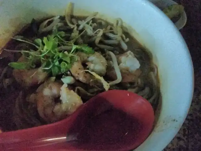 Teresa's Laksa Food Photo 4