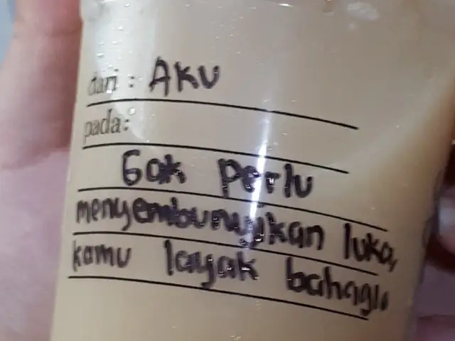 Gambar Makanan Kopi Dari Pada 6