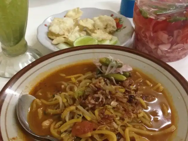 Gambar Makanan Mie Aceh Simpang Garuda 2