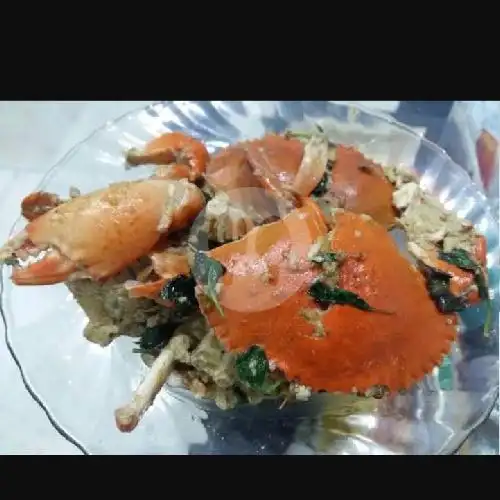 Gambar Makanan Doppy Seafood, Harjamukti 6
