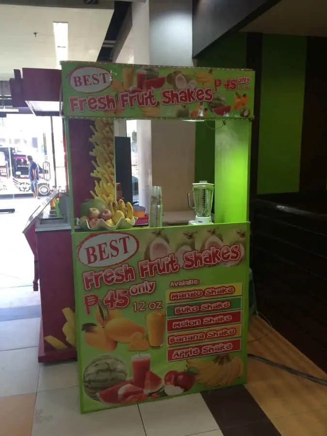 Best Fresh Fruit Shake near me in Fooda Hypermarket Discover