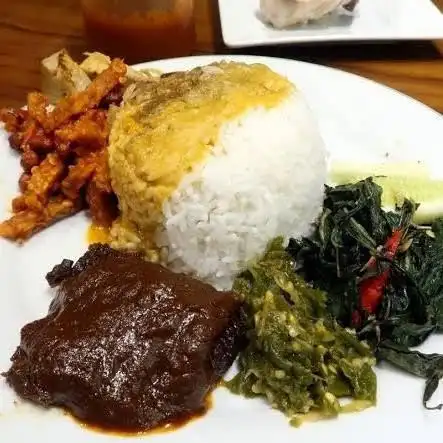 Gambar Makanan Rm SIMPANG RAYA JATI PULO 12