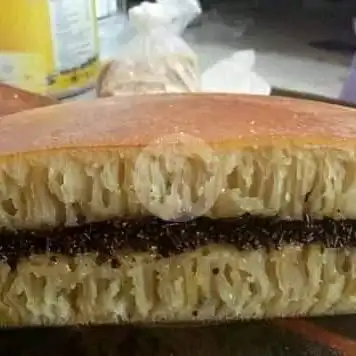 Gambar Makanan Martabak Zabia Barokah, Bendungan Hilir 4