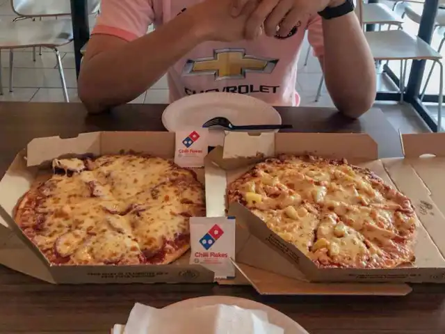 Domino’s Pizza Food Photo 3