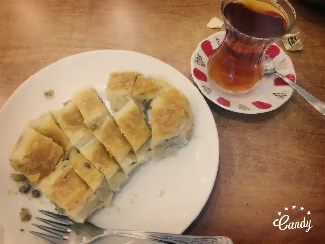 Çengelköy Börekçisi'nin yemek ve ambiyans fotoğrafları 9