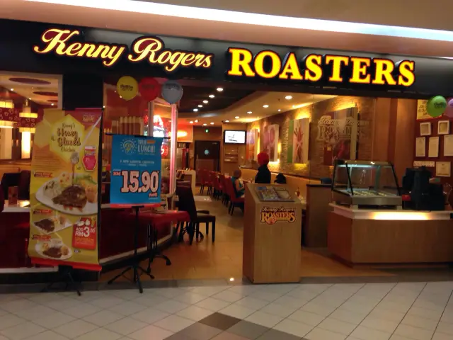 Kenny Rogers Roasters Food Photo 10