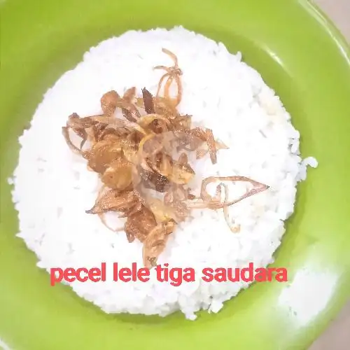 Gambar Makanan Pecel Lele Gokiel, Sukabumi Selatan 16