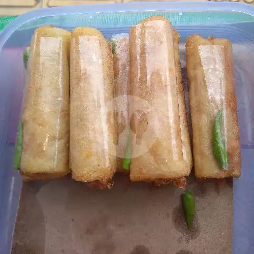 Gambar Makanan Jajan Pasar Zaini Snack Jakal  8