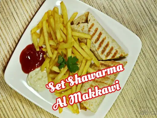 Restoran Al Makkawi Food Photo 5