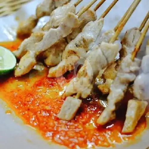 Gambar Makanan Sate Ayam Sate Kambing Tegal 1