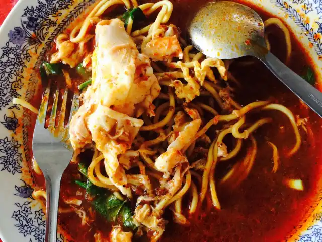 Restoran Mee Bandung Muar & Sup Tulang Tangkak Food Photo 13