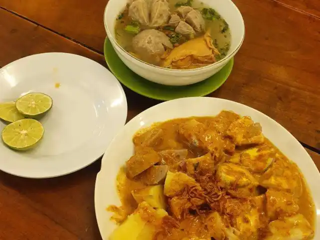 Gambar Makanan Bakso Garden 16