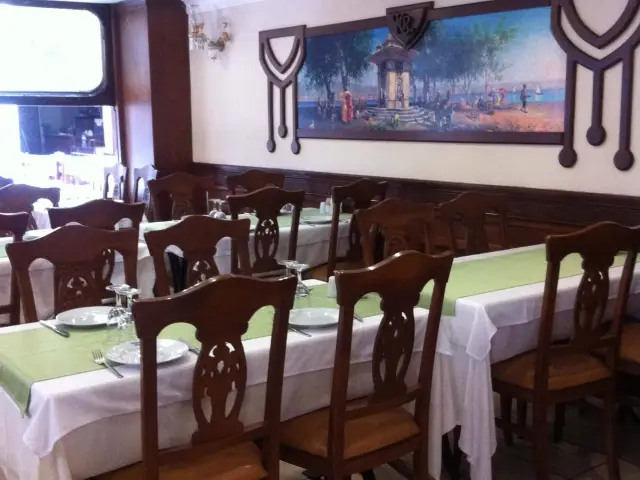 Seviç Restoran'nin yemek ve ambiyans fotoğrafları 18