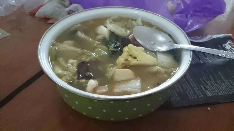 Gambar Makanan Bakmie Jurangmangu 9