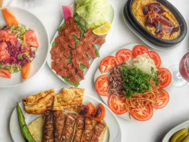 Taşköprü Adana Kebapçısı'nin yemek ve ambiyans fotoğrafları 17