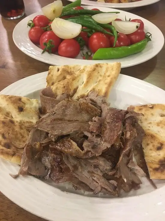 Arzum Döner'nin yemek ve ambiyans fotoğrafları 9
