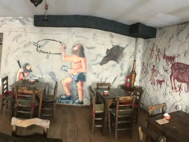 Neolitik Cafe'nin yemek ve ambiyans fotoğrafları 5