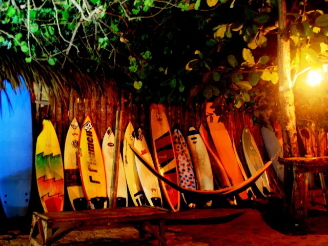 Gambar Makanan Malibu surfer paradise bar & resto 17