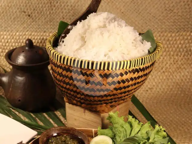 Gambar Makanan Kampoeng Bamboe Resto, Griya Utama 12