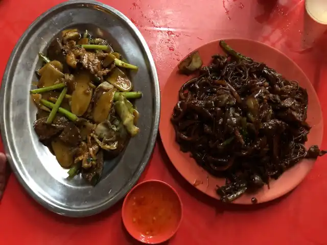 Mun Wah Hokkien Mee Food Photo 11