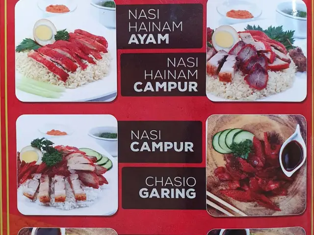 Gambar Makanan Papalo 4